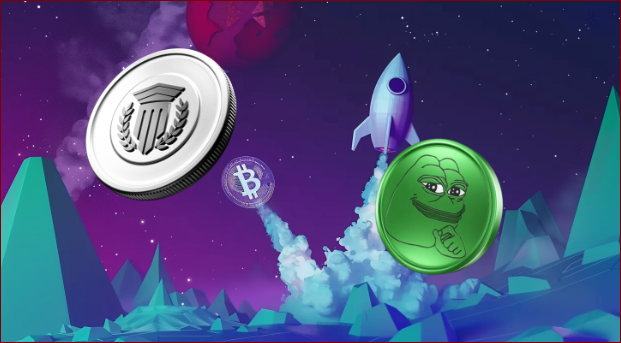 image Mutuum Finance (MUTM) vs. Pepe (PEPE): Which low-cap Crypto will deliver 50x gains by 2026?