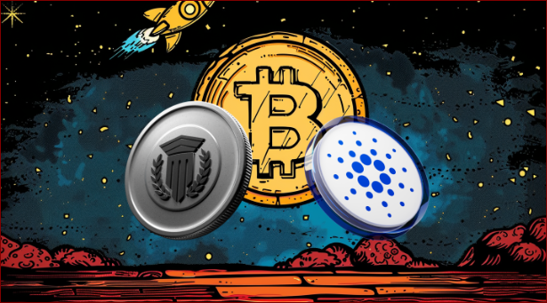image Cardano (ADA) delivered 120x over 3 years — Mutuum Finance (MUTM) might do it in 12 months