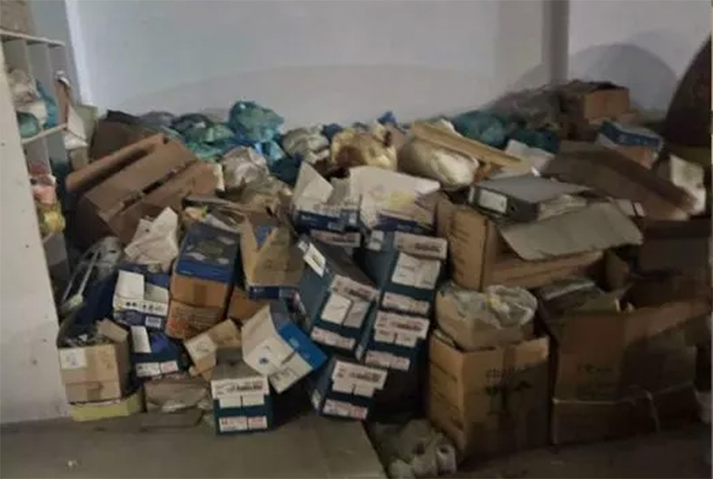 image ‘No patients at risk in Nicosia general hospital’