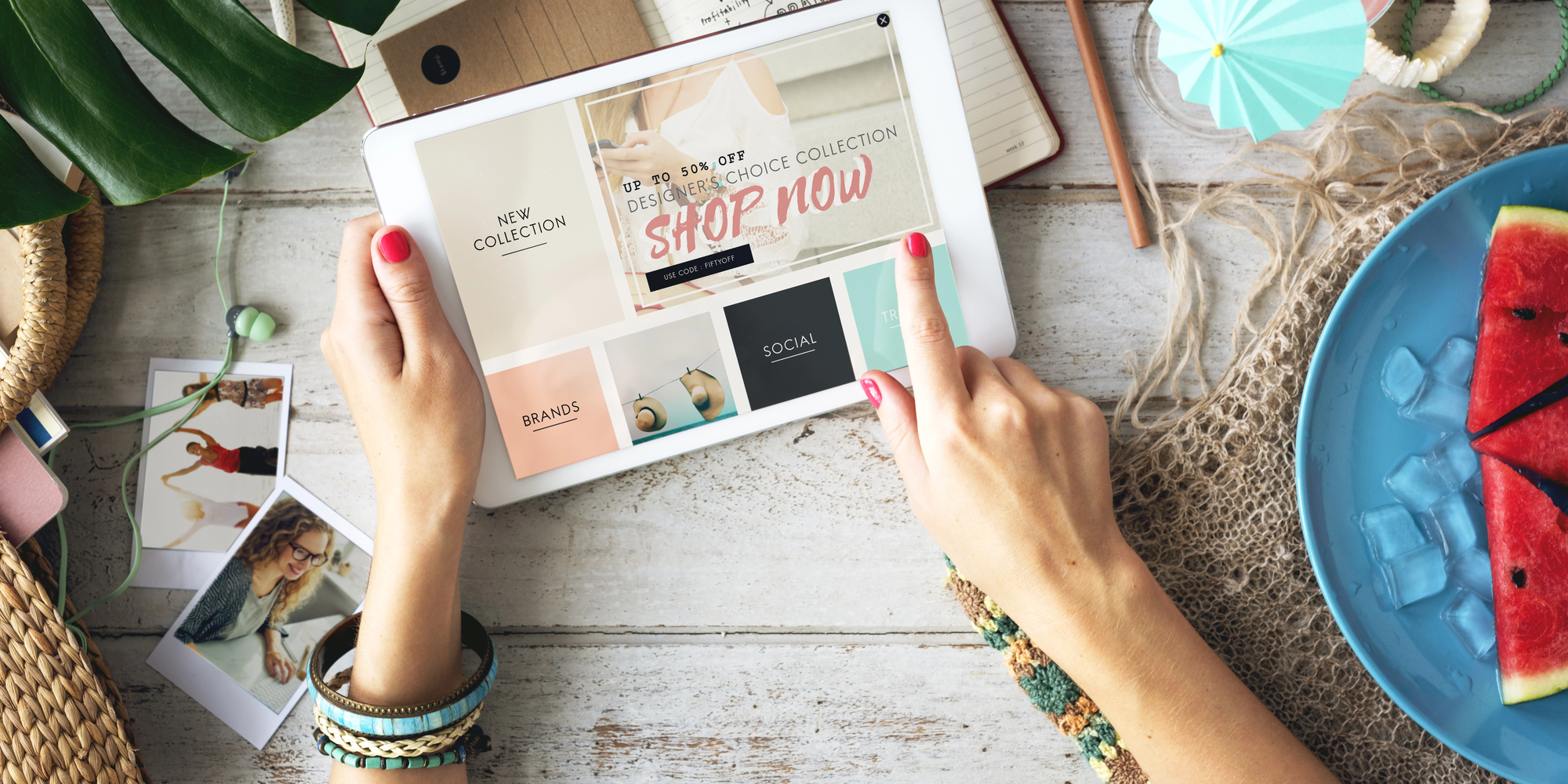 image EU plans to introduce flat fee on all small personal items ordered online