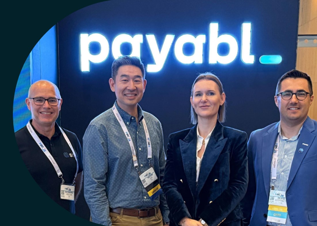 image Fintech firm payabl. partners with Sift to deliver real-time fraud protection
