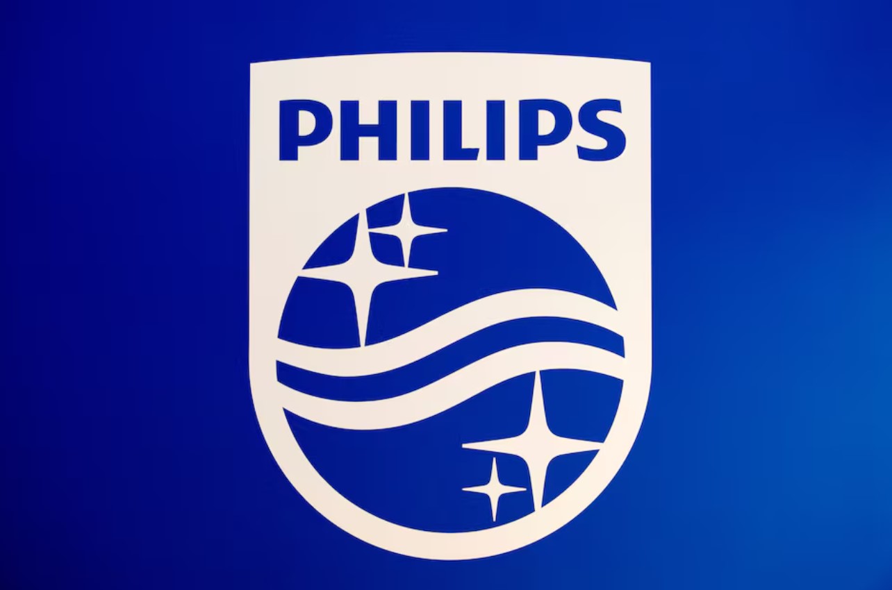 image Philips cuts annual profit estimates as trade war clouds outlook