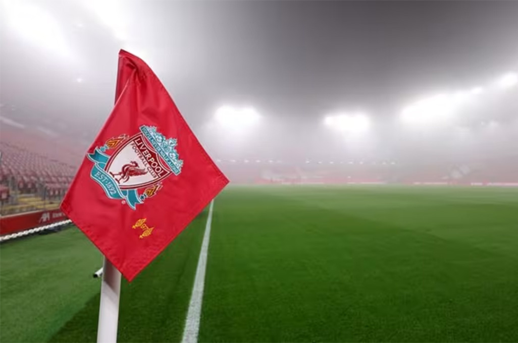 image Liverpool to unveil new Heysel memorial marking 40th anniversary of disaster