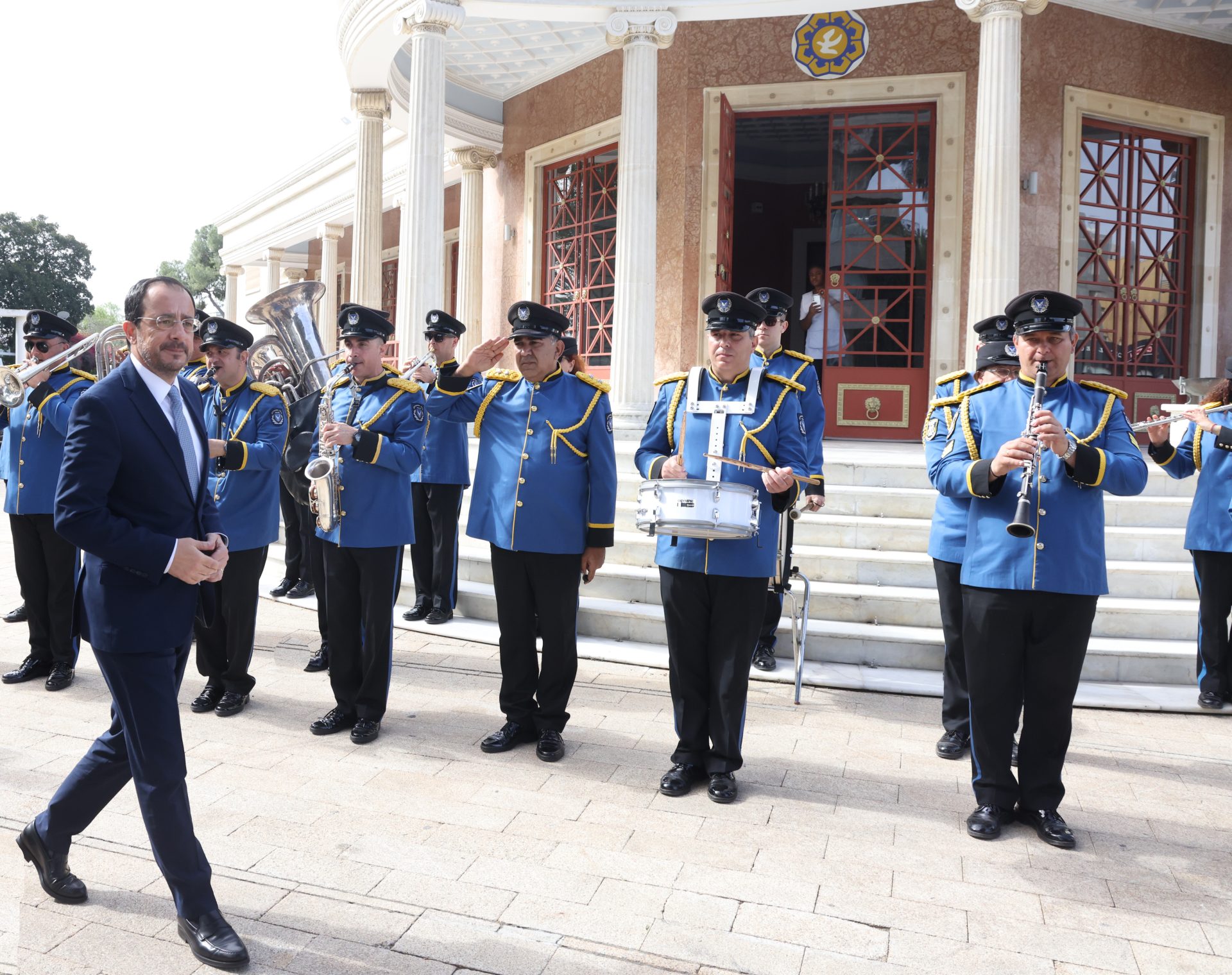 image EU membership ‘undoubtedly Cyprus’ greatest success’