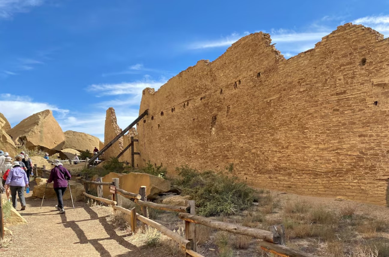 image DNA links modern Picuris Pueblo tribe to ancient New Mexico site