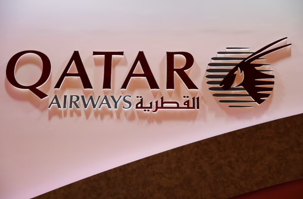image Qatar Airways&#8217; net profit rises by 28 per cent