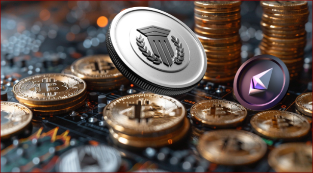 image Ethereum price prediction: Can ETH target 42x gains in 2025 like this new trending token?