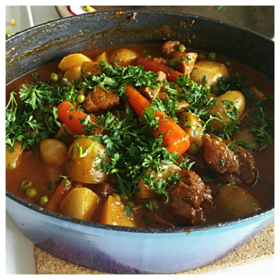 image A victory for spring lamb