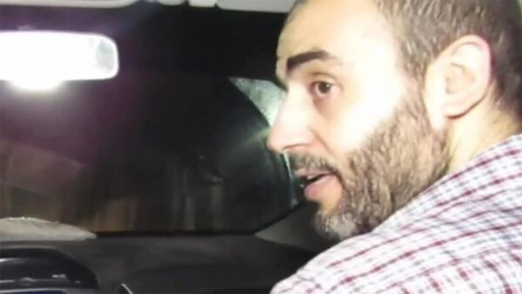 image Netanyahu says Hamas Gaza chief Mohammed Sinwar has been eliminated