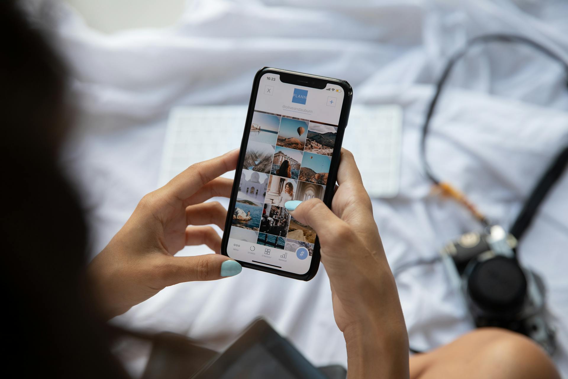 image Cyprus tightens checks on influencers over hidden income, misleading posts