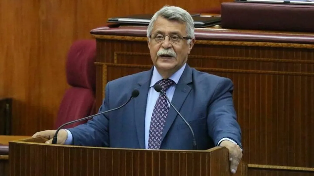 image ‘Federal Cyprus already exists at the mafia level’