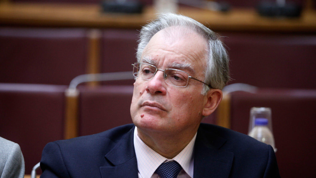 image Greek president starts official visit to Cyprus on Wednesday