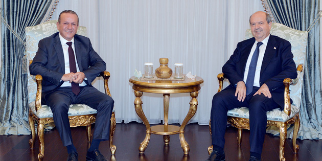 image Tatar wins third party’s endorsement for re-election