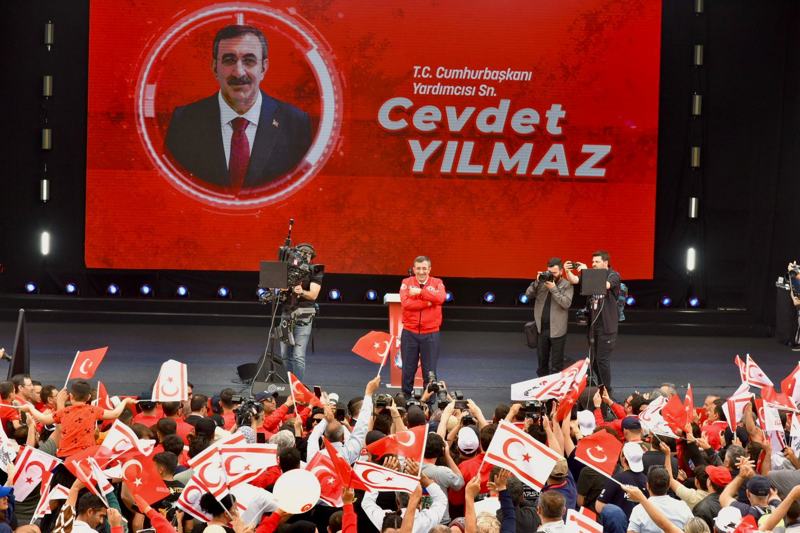 image ‘Invasion of Cyprus, stimulus for Turkish defence industry’