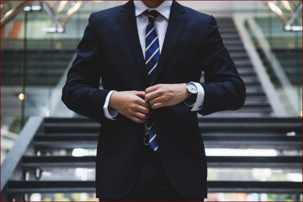 image Climbing the corporate ladder: The best paths to leadership success