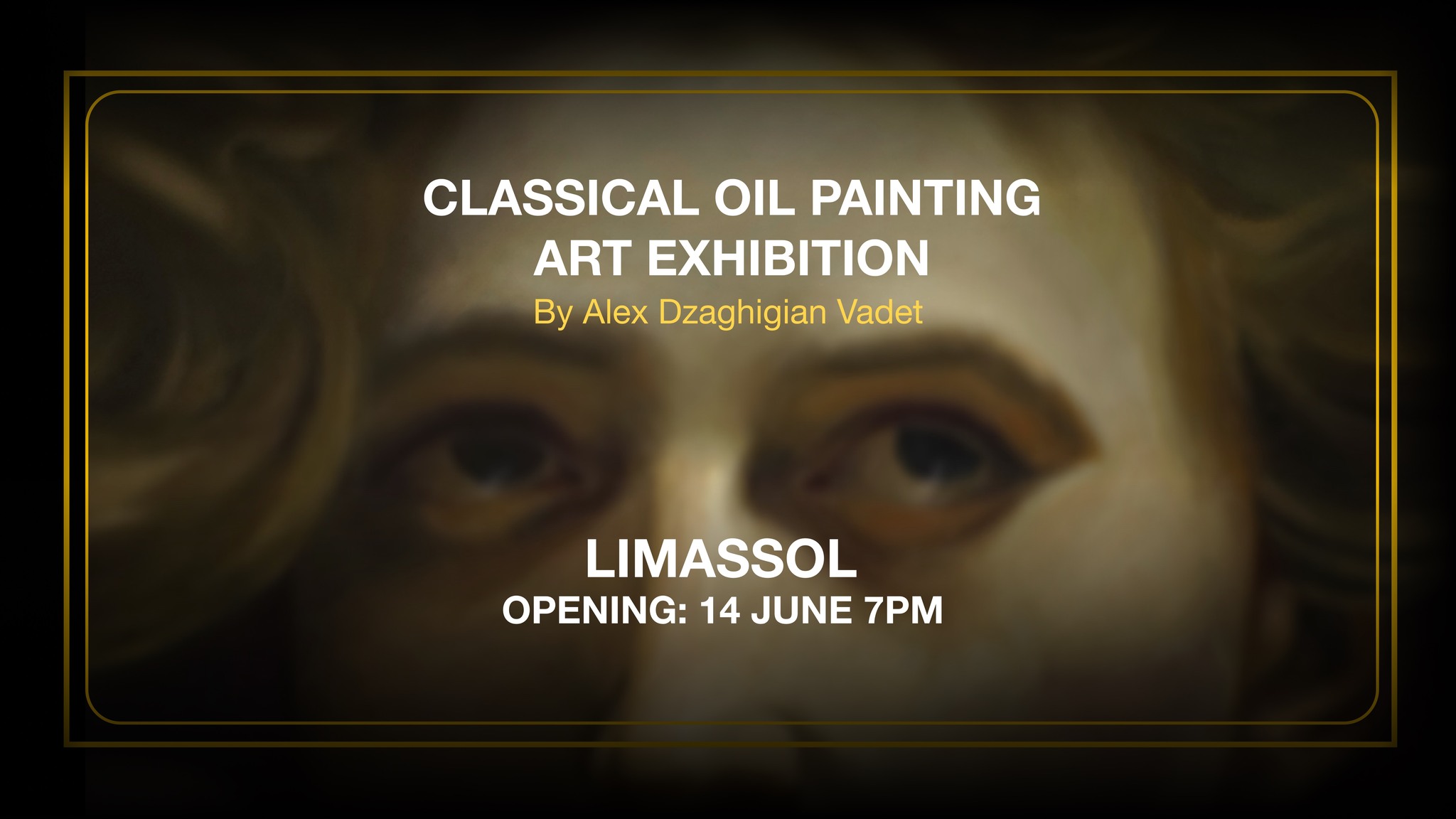 image Exhibition touring different countries comes to Cyprus
