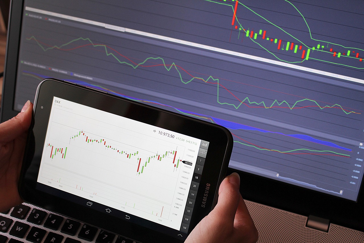 image How to start trading with Forwex Broker: A beginner-friendly guide