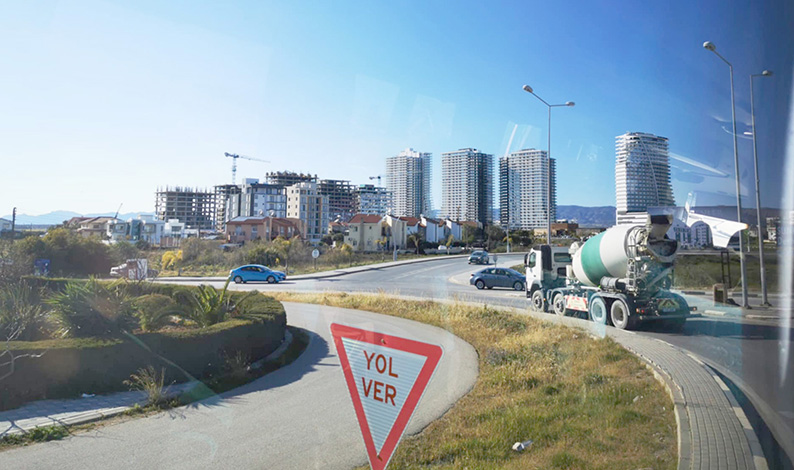 image Tatar: property arrests are acts of terrorism