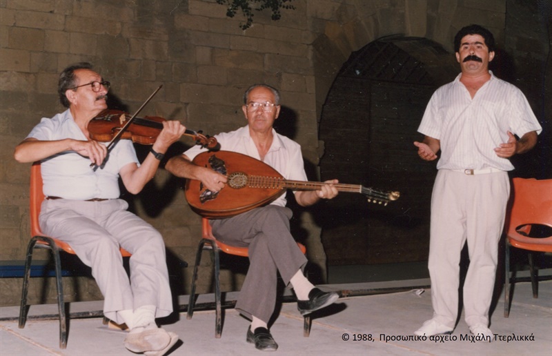 image Cypriot singing tradition seeks Unesco listing