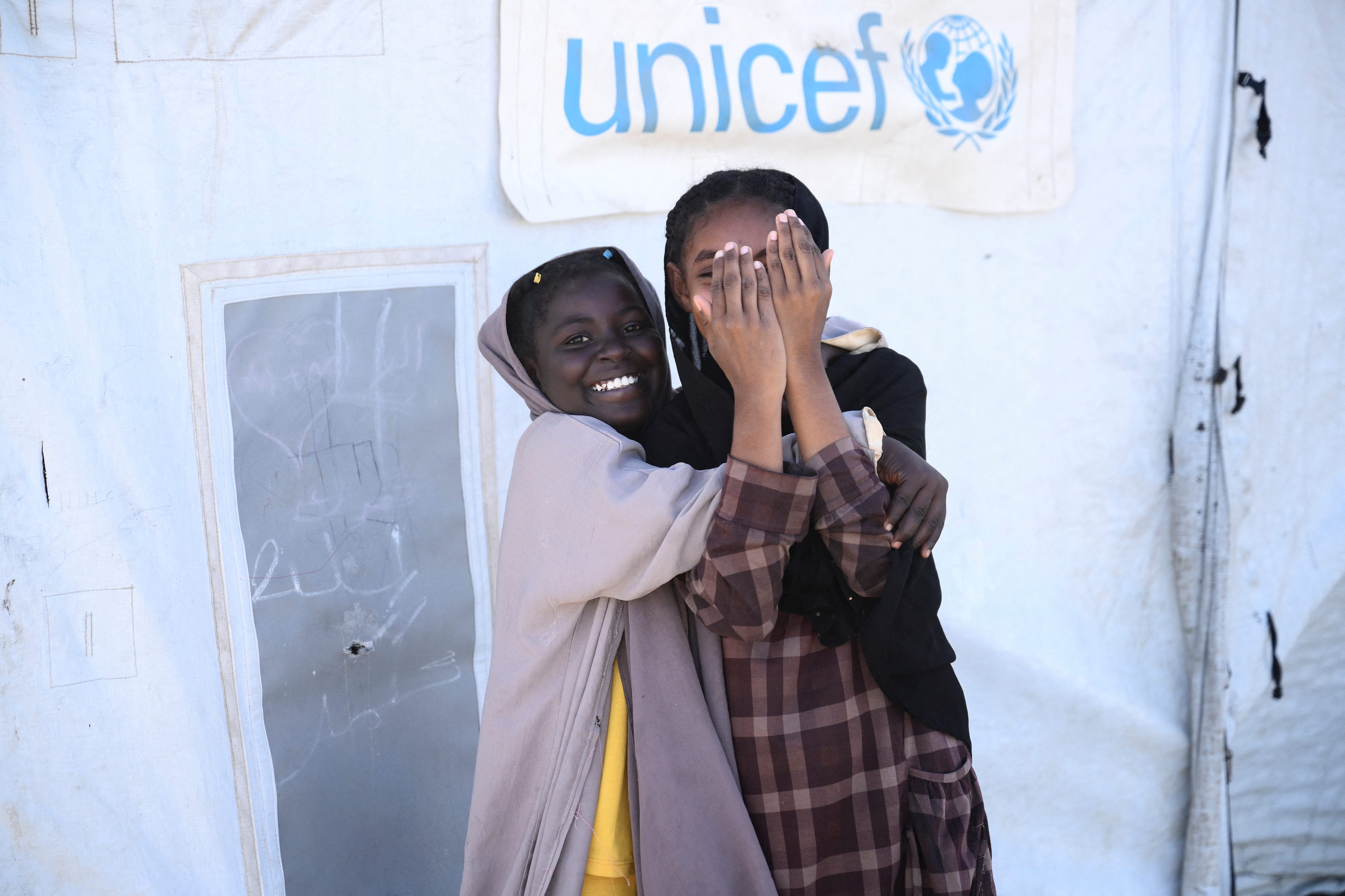 image UN considers radical mergers as US cuts undermine aid missions
