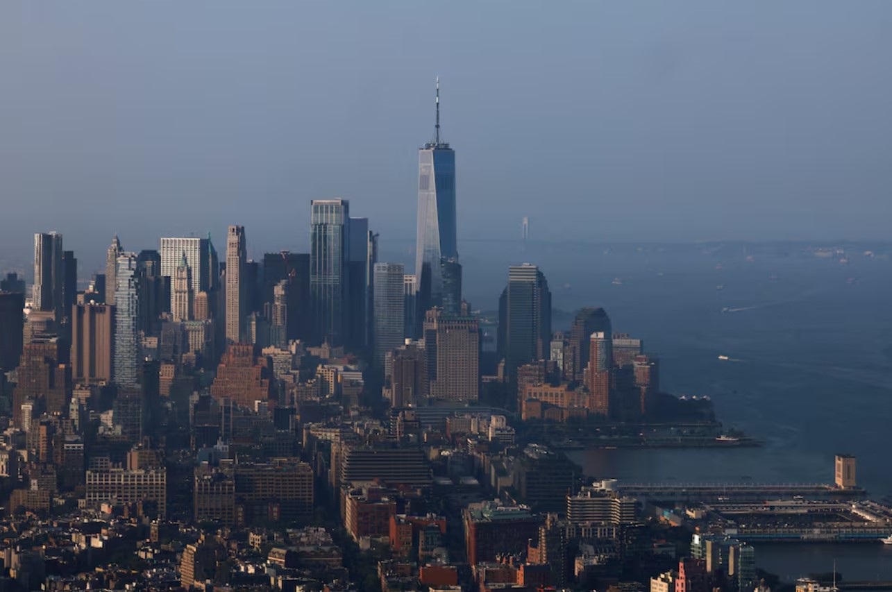 image Weak US economic outlook persists despite brief trade truce