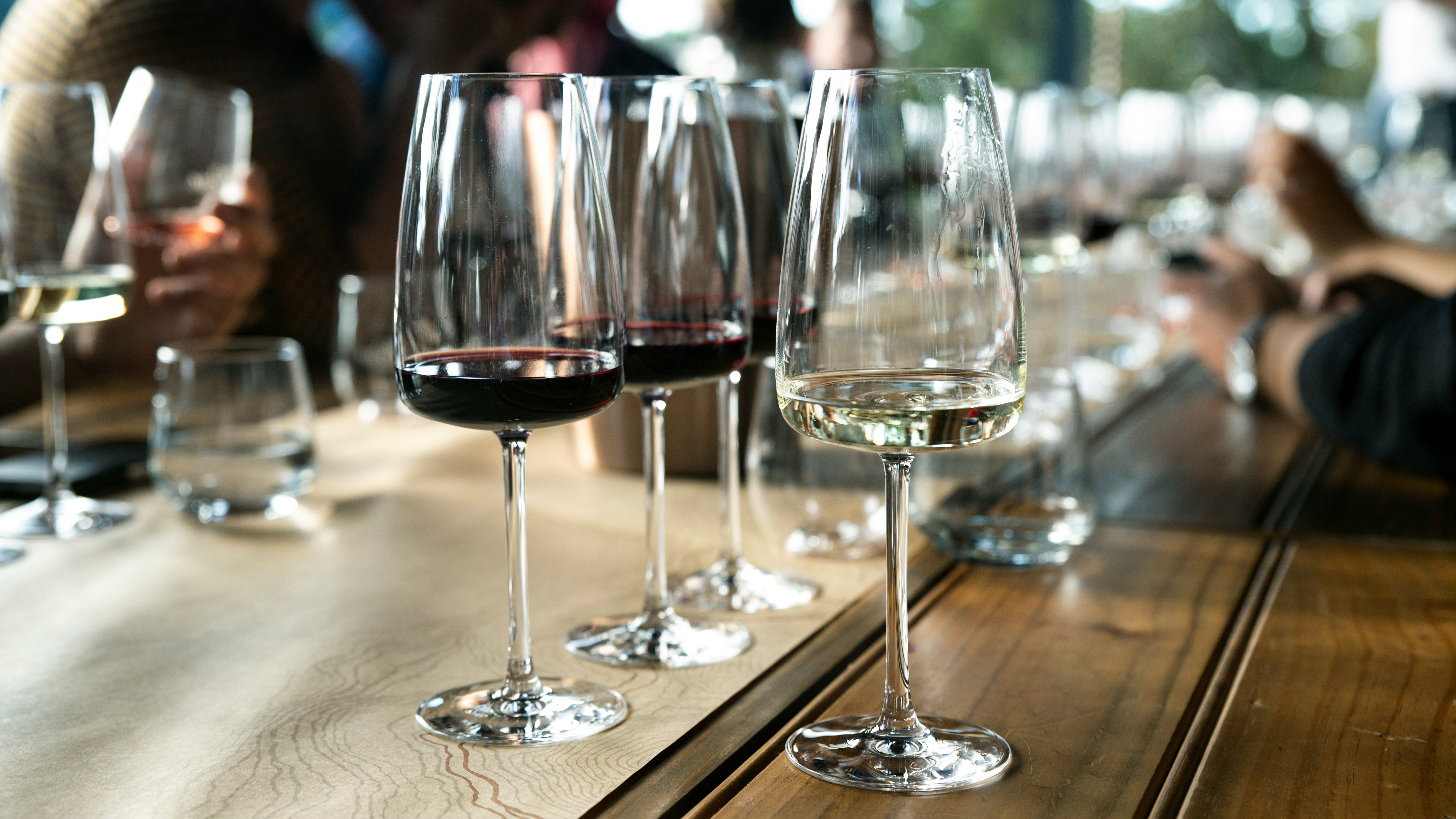 image Event unites wine lovers with local wineries