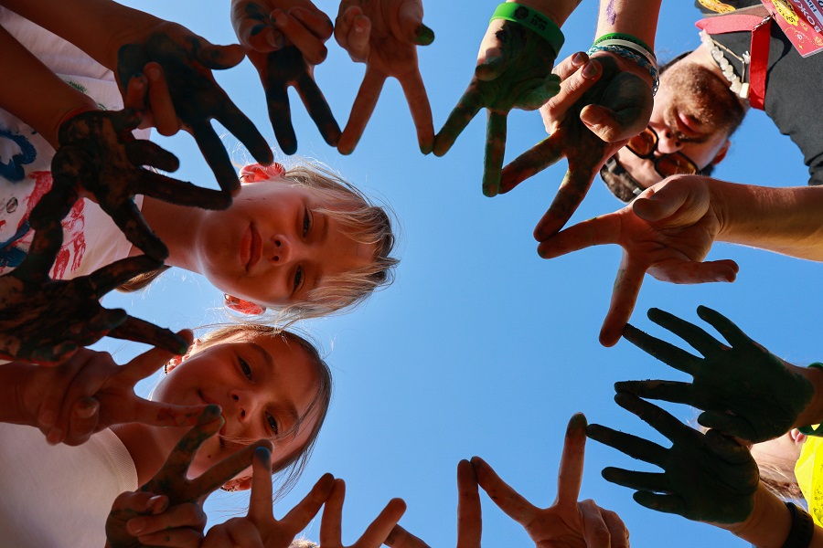 image SOFTSWISS wins Eventex Award for Kids Camp: How family support changes employee experience