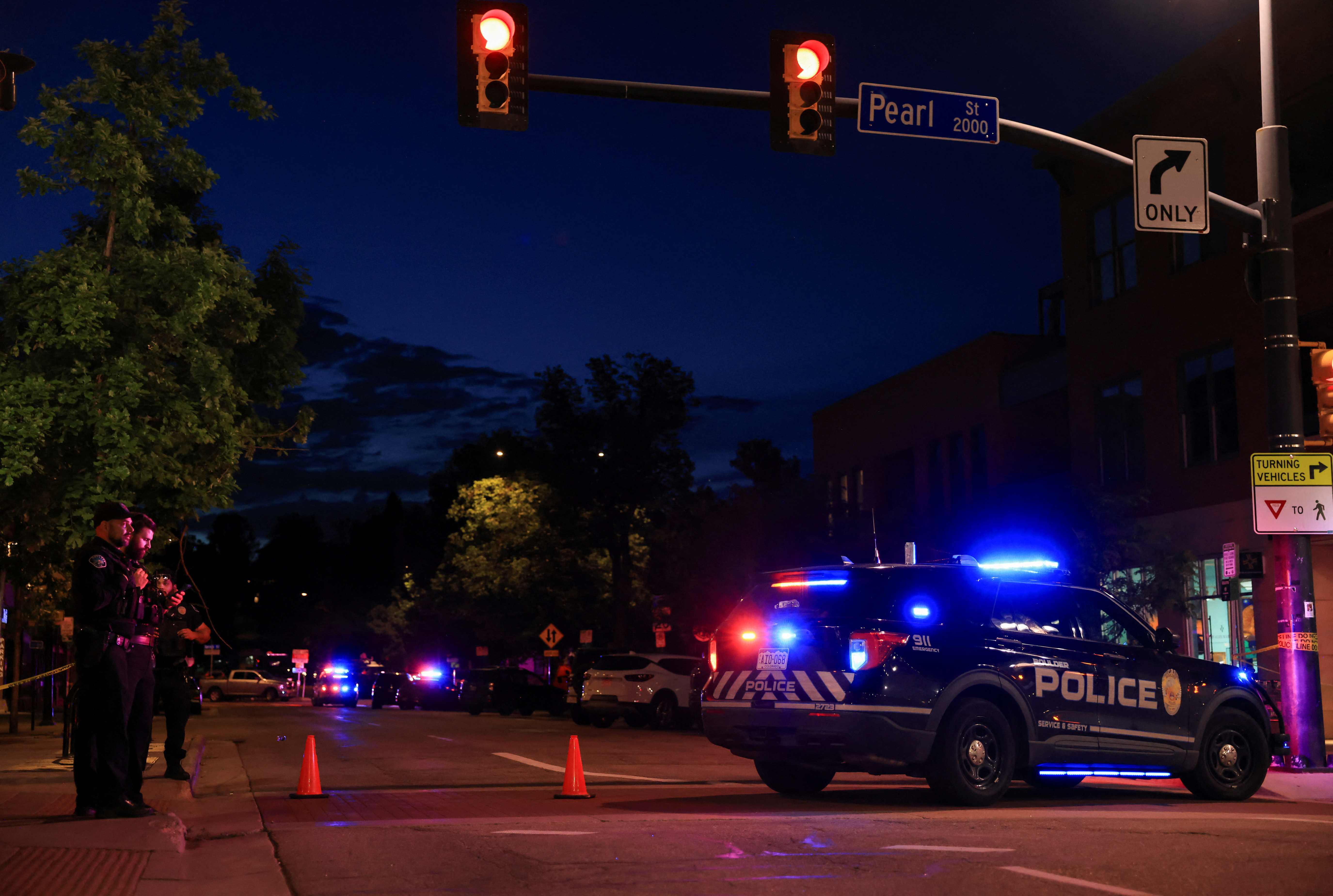 image Colorado attack suspect on expired visa charged with assault, use of explosives