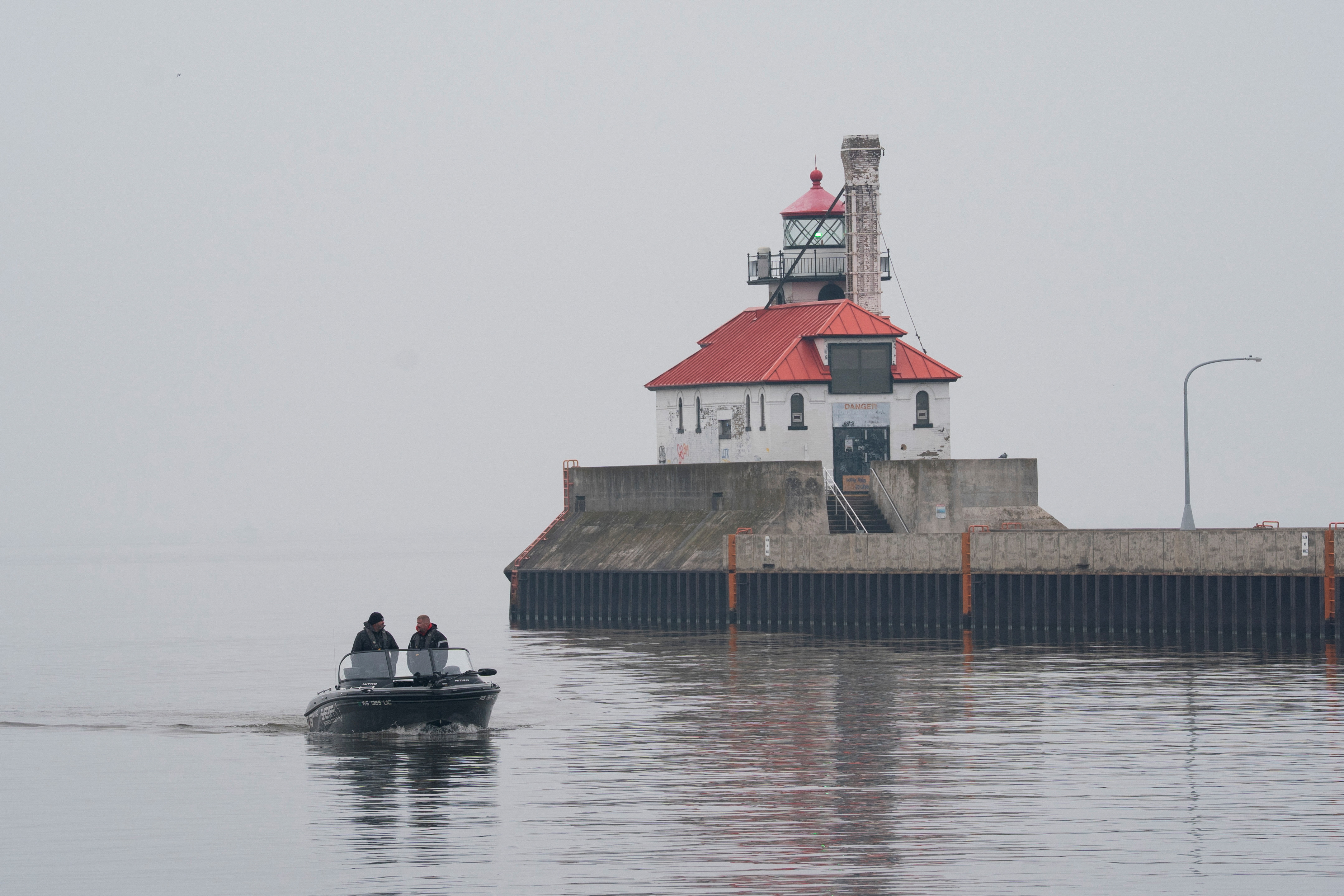 image Canadian wildfire smoke spreads into US Midwest