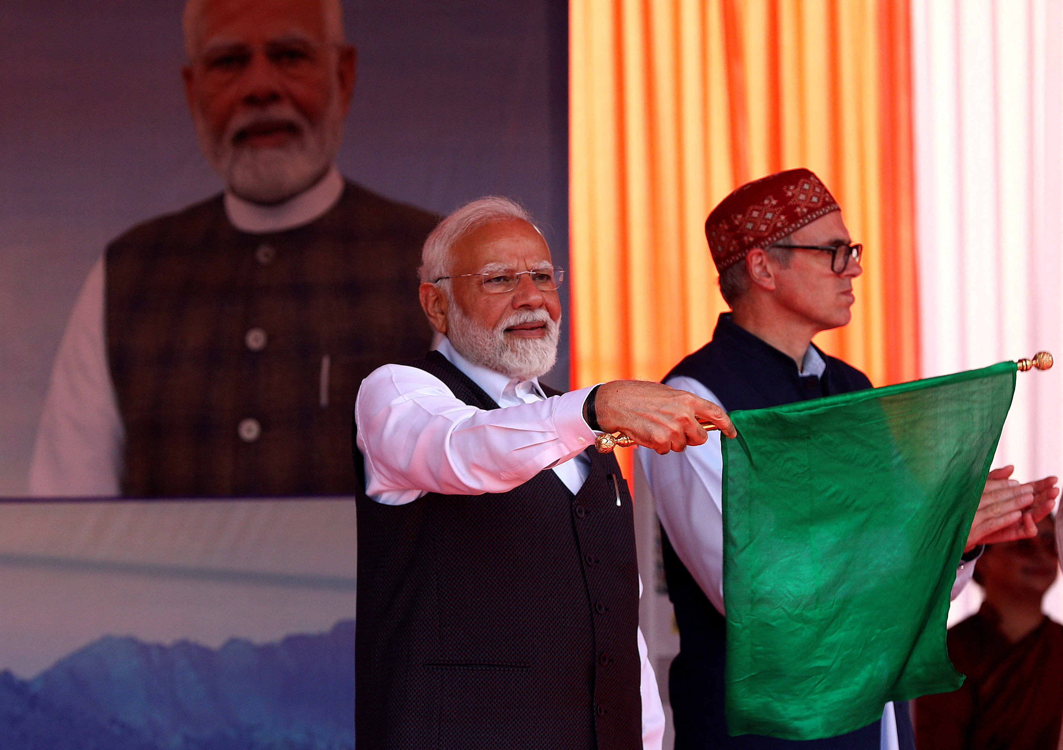 image Our View: Modi’s visit to Cyprus unlikely a ‘message to Turkey’