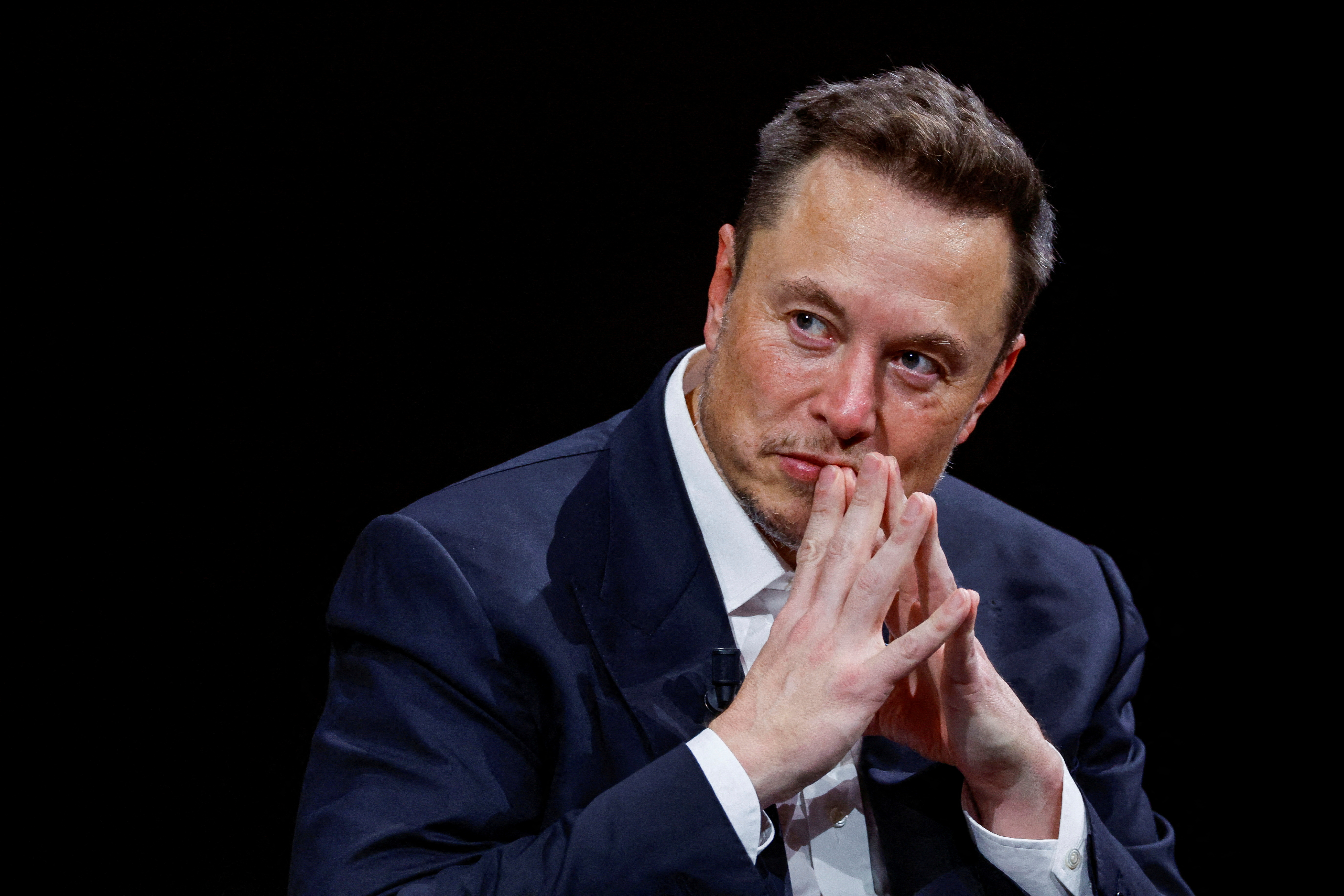 image Musk called Trump before expressing regret publicly, source says