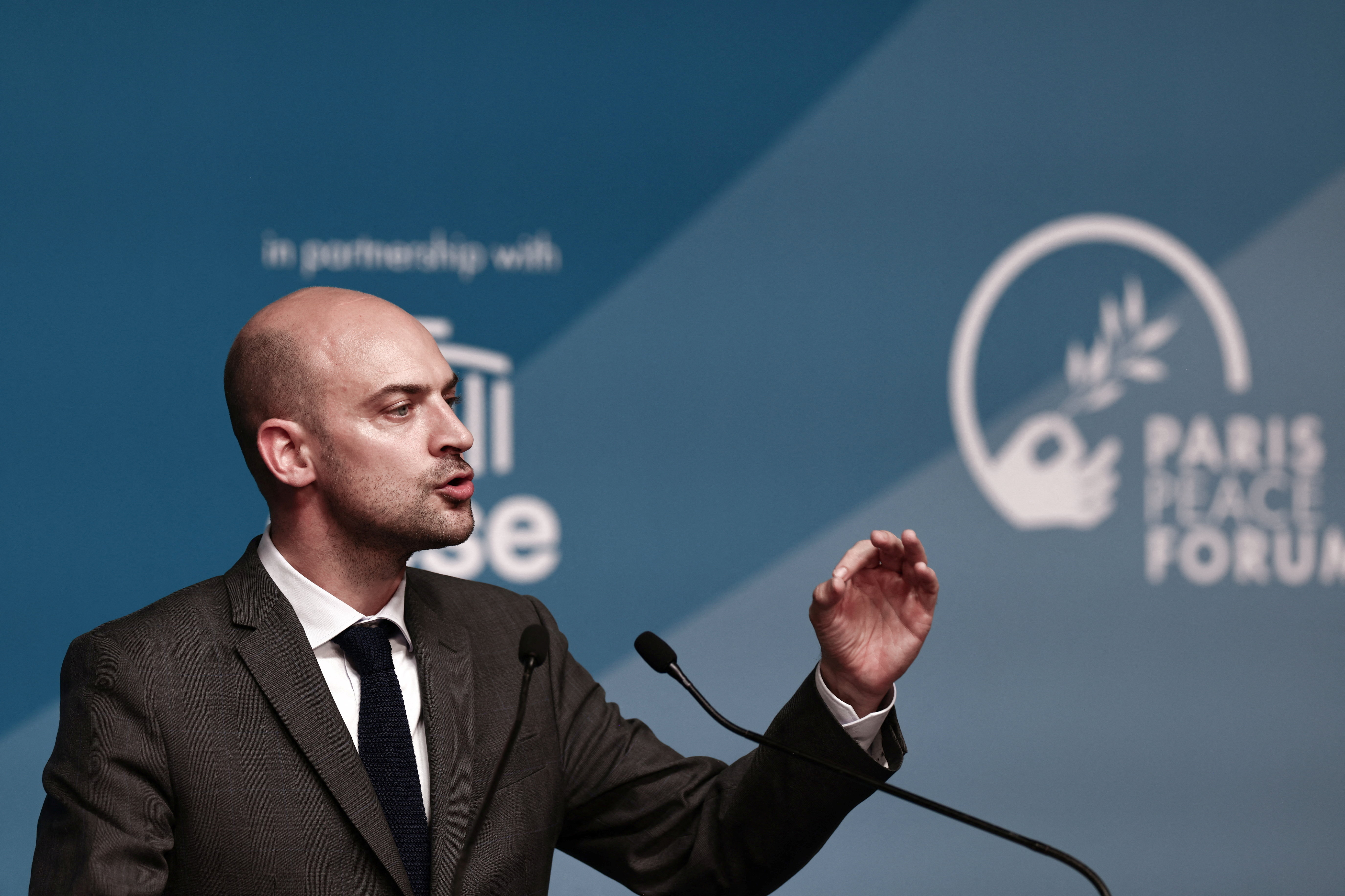 image European ministers to hold nuclear talks with Iran on Friday in Geneva, source says