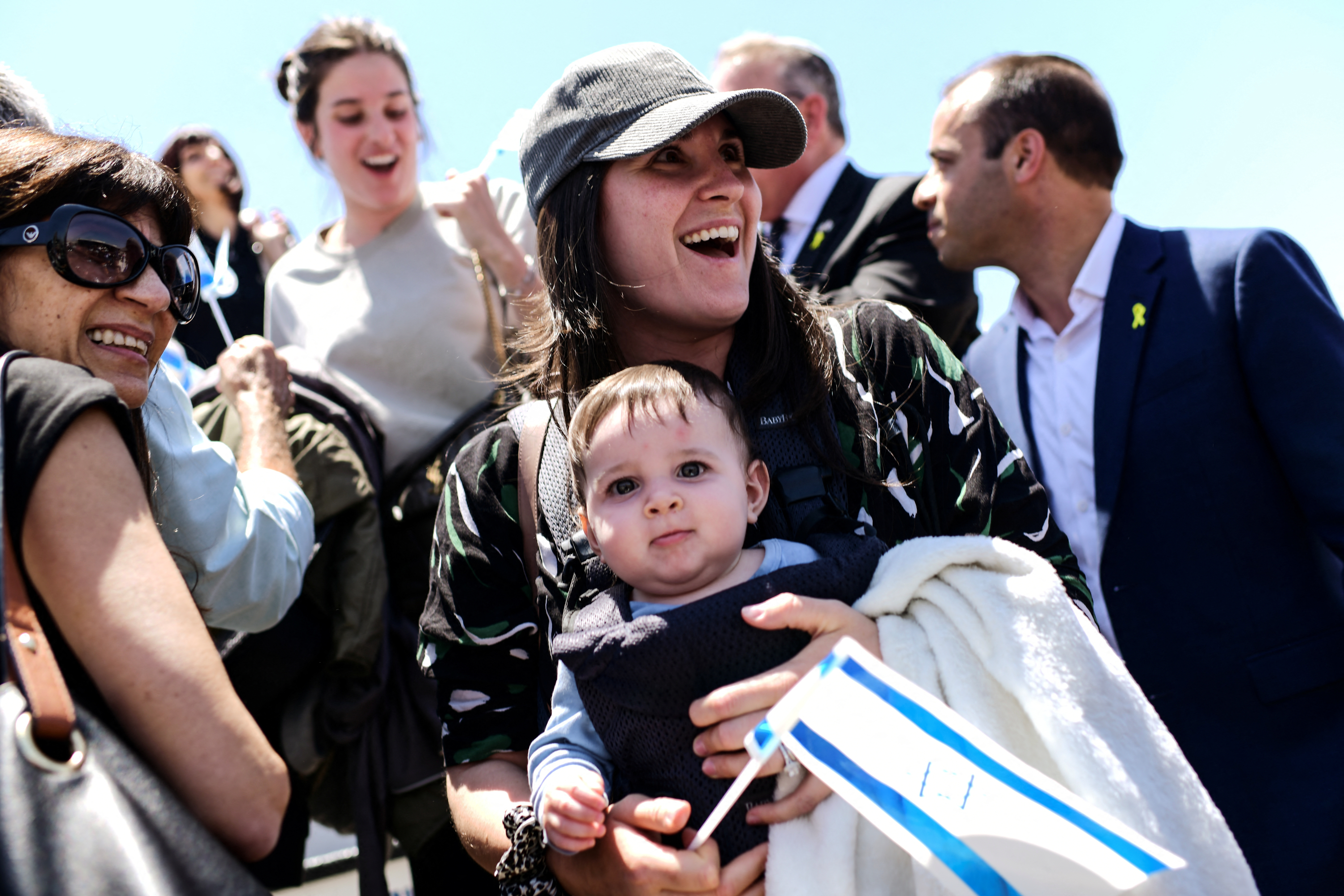 cover Iran-Israel war ends, but fallout shapes future of region and nuclear talks