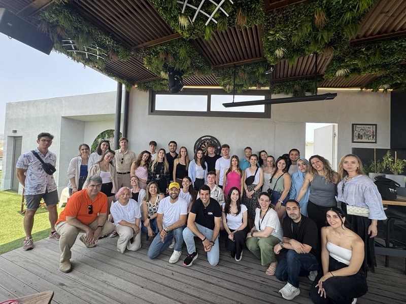 cover UCY MBA programme hosts Erasmus+ BIP focused on ethics in business