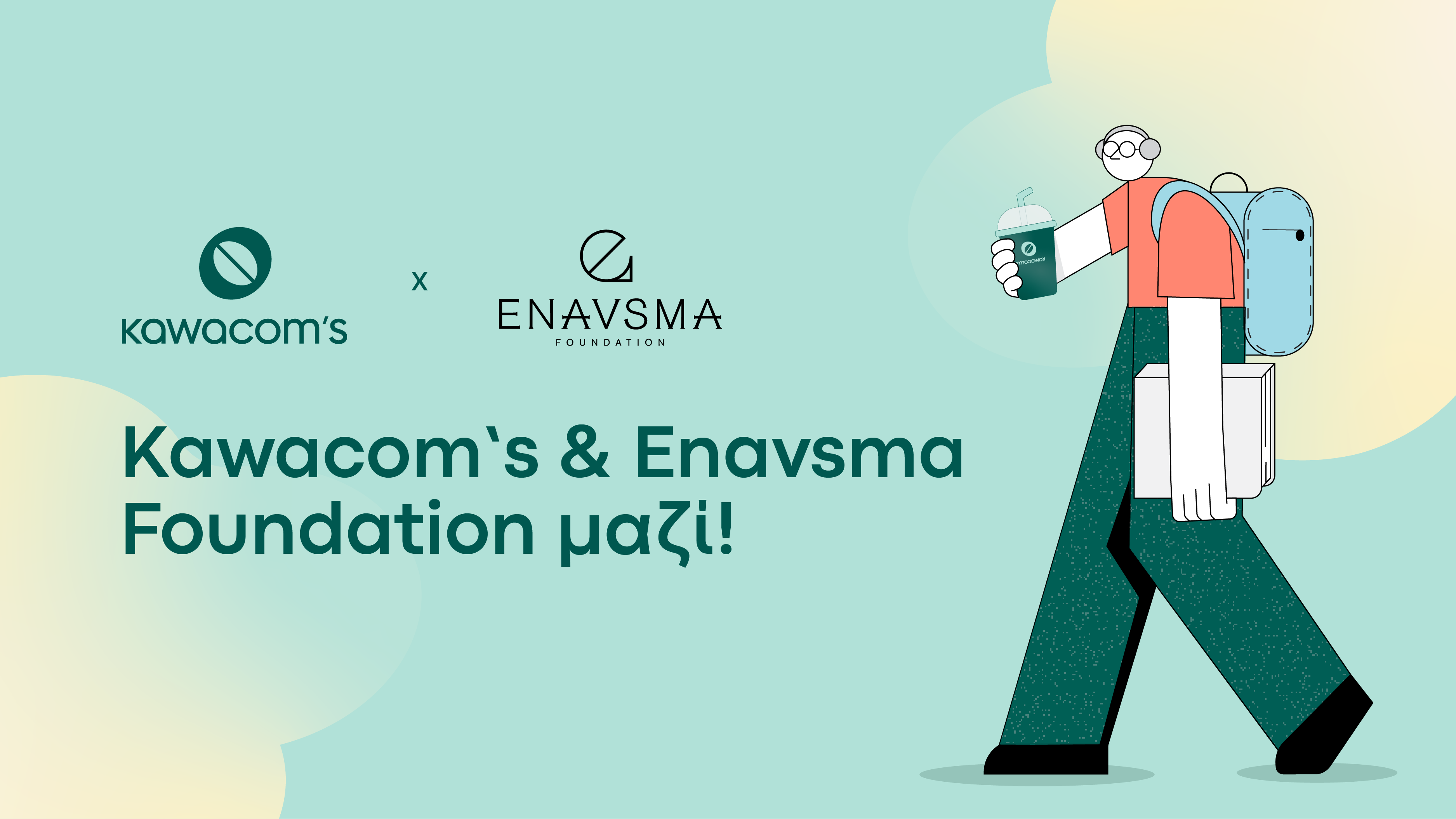 cover Kawacom&#8217;s Cyprus offers scholarships in tie with Enavsma Foundation