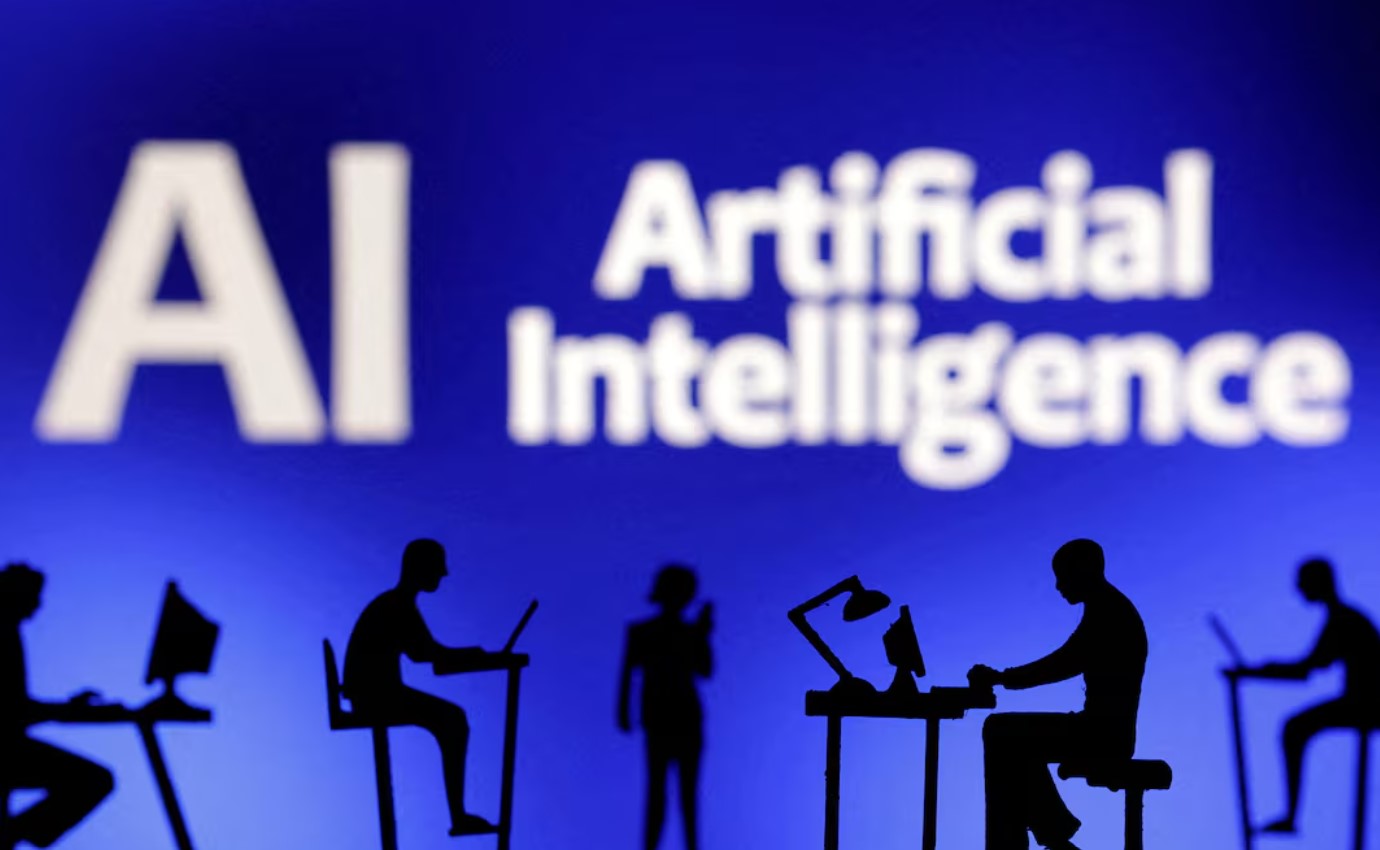 cover AI startups revolutionize coding industry, leading to sky-high valuations