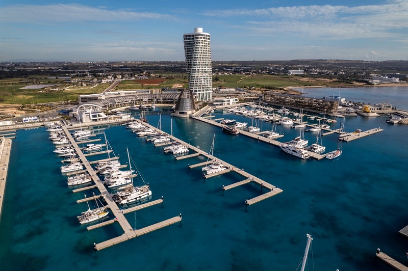 image International Sea Tourism Festival to make Cyprus debut in October