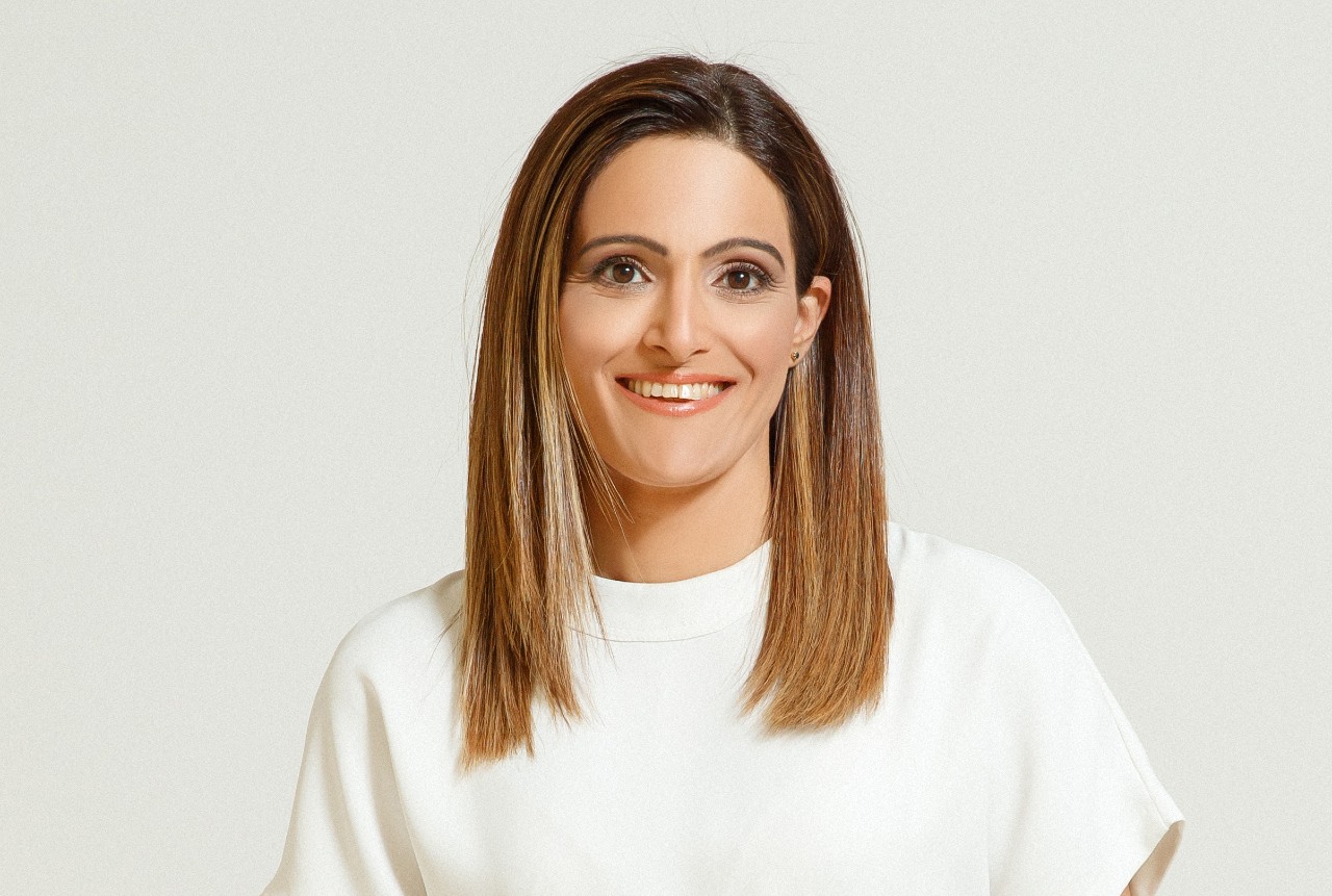 Cyprus Investment Funds Association (CIFA) president Maria Panayiotou