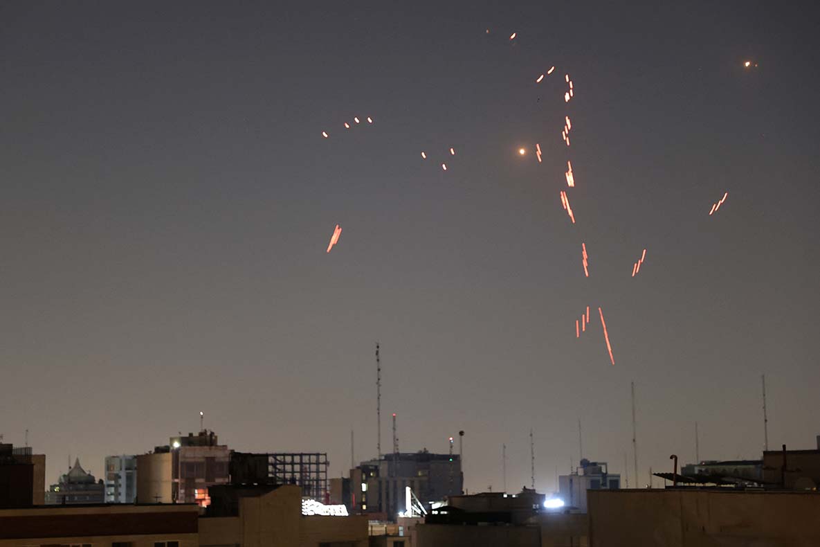 image Sunday&#8217;s US-Iran nuclear talks cancelled, Oman says