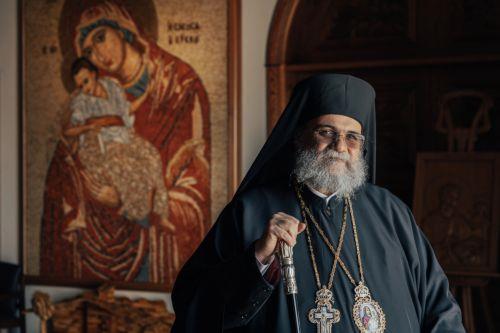 image Indicted Tamasos bishop certain truth will shine