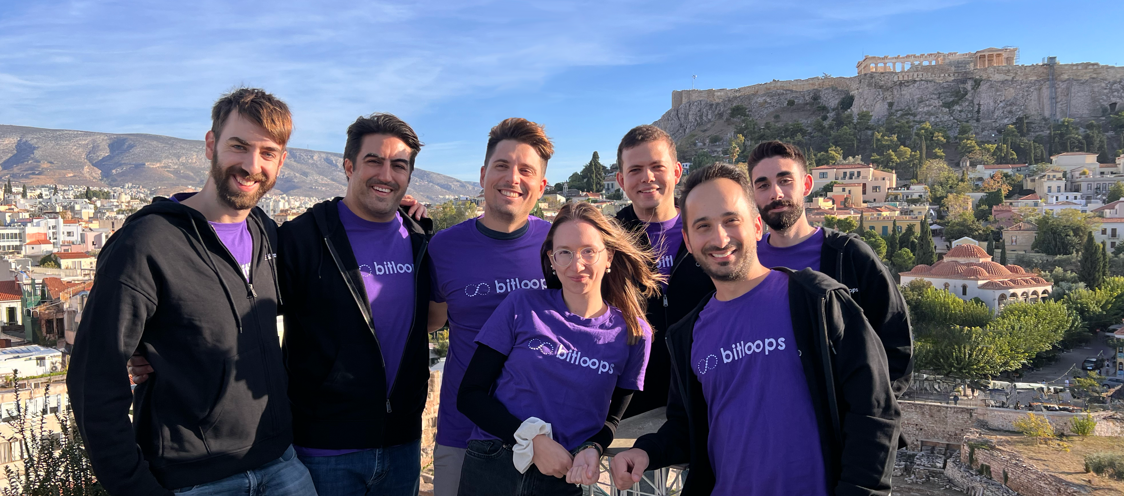 cover Cyprus-linked startup Bitloops closes €1m pre-seed funding round