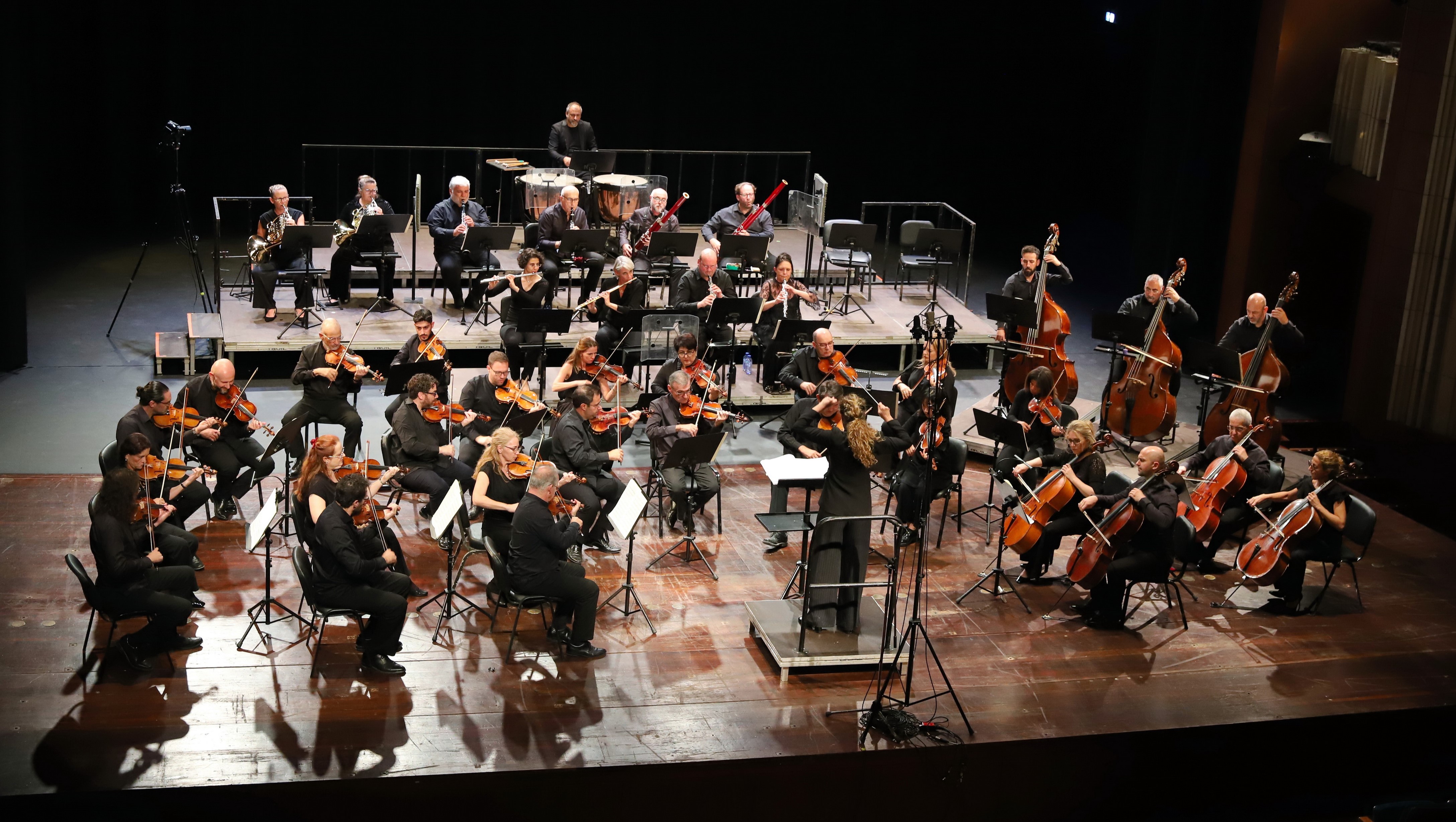image Young pianists take the spotlight with Cyprus Symphony Orchestra