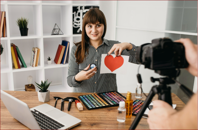 cover The power of visual branding: How YouTube fuels business development