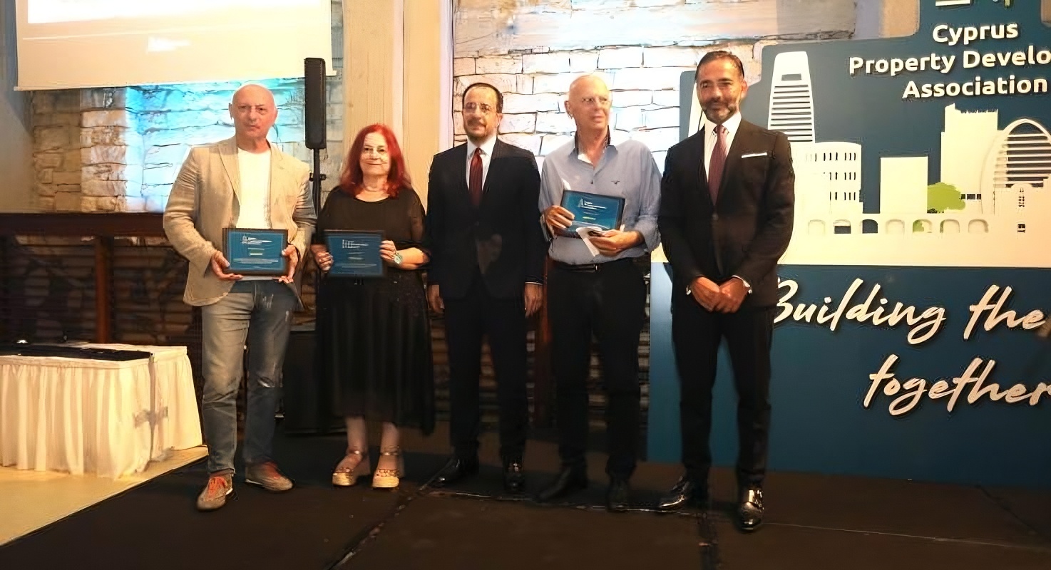 cover Public-private partnership key to growth, say Cyprus developers