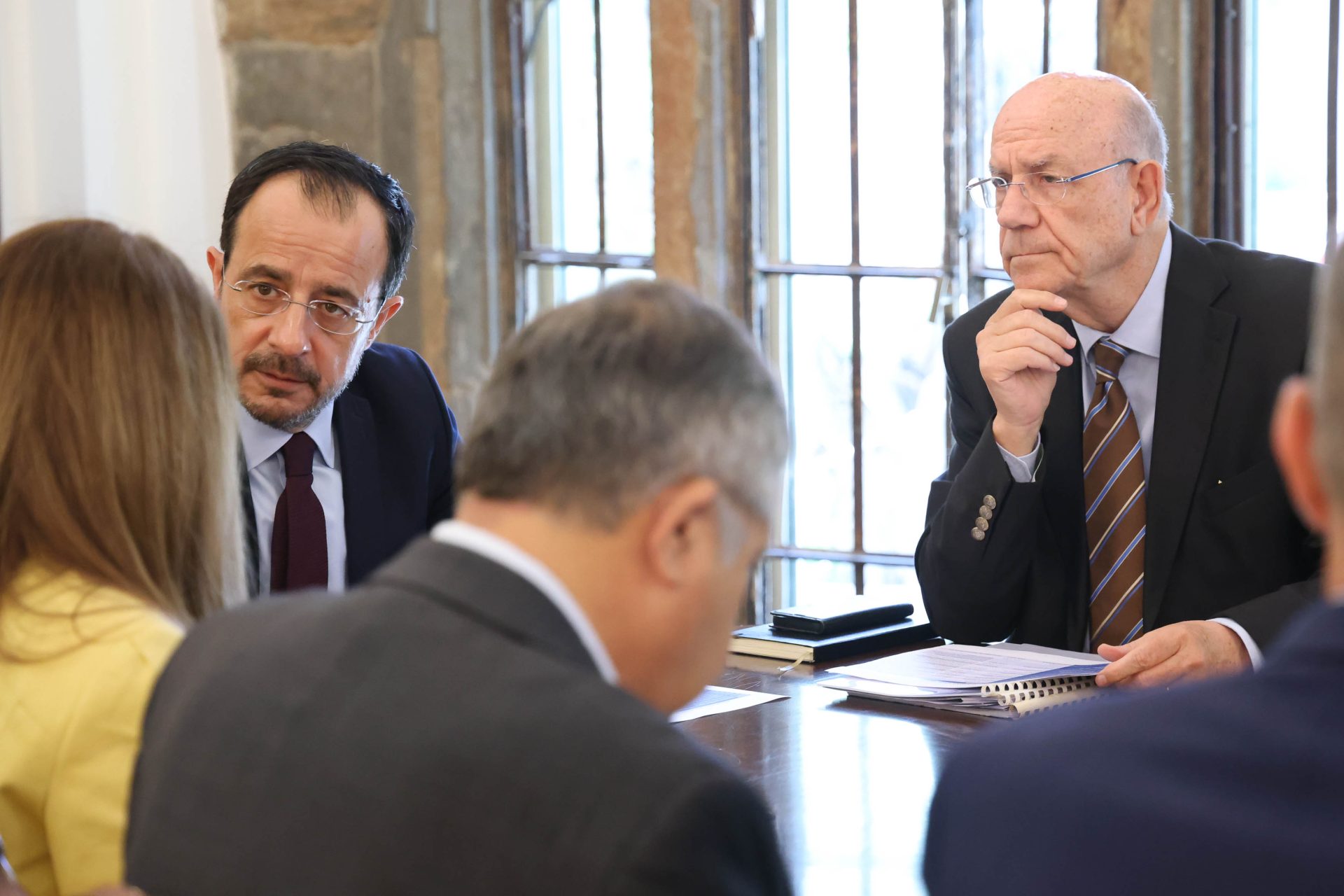 image Government firm on January 2026 deadline for tax reform, says president