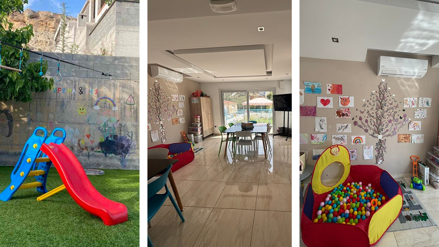 image XM renews support for trailblazing &#8216;Colour &amp; Light&#8217; centre