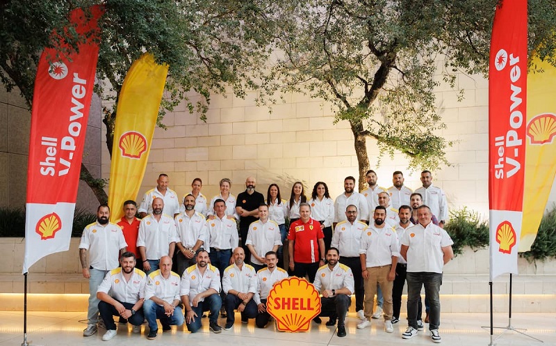 image Coral Energy&#8217;s &#8216;Welcome to Shell&#8217; meet boosts ties with Cypriot market partners