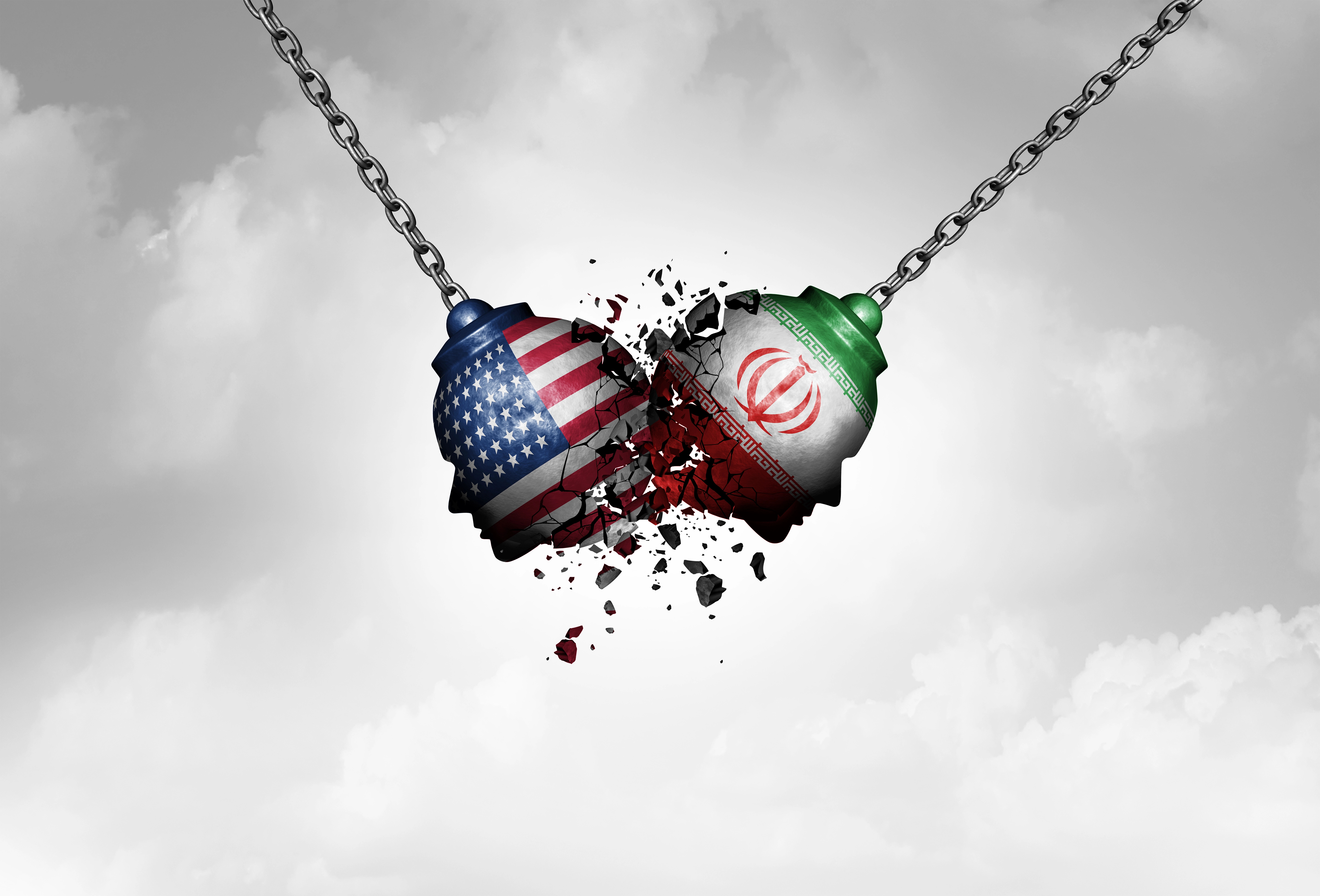 image New US proposal for nuclear deal set to be rejected by Iran, raising tensions