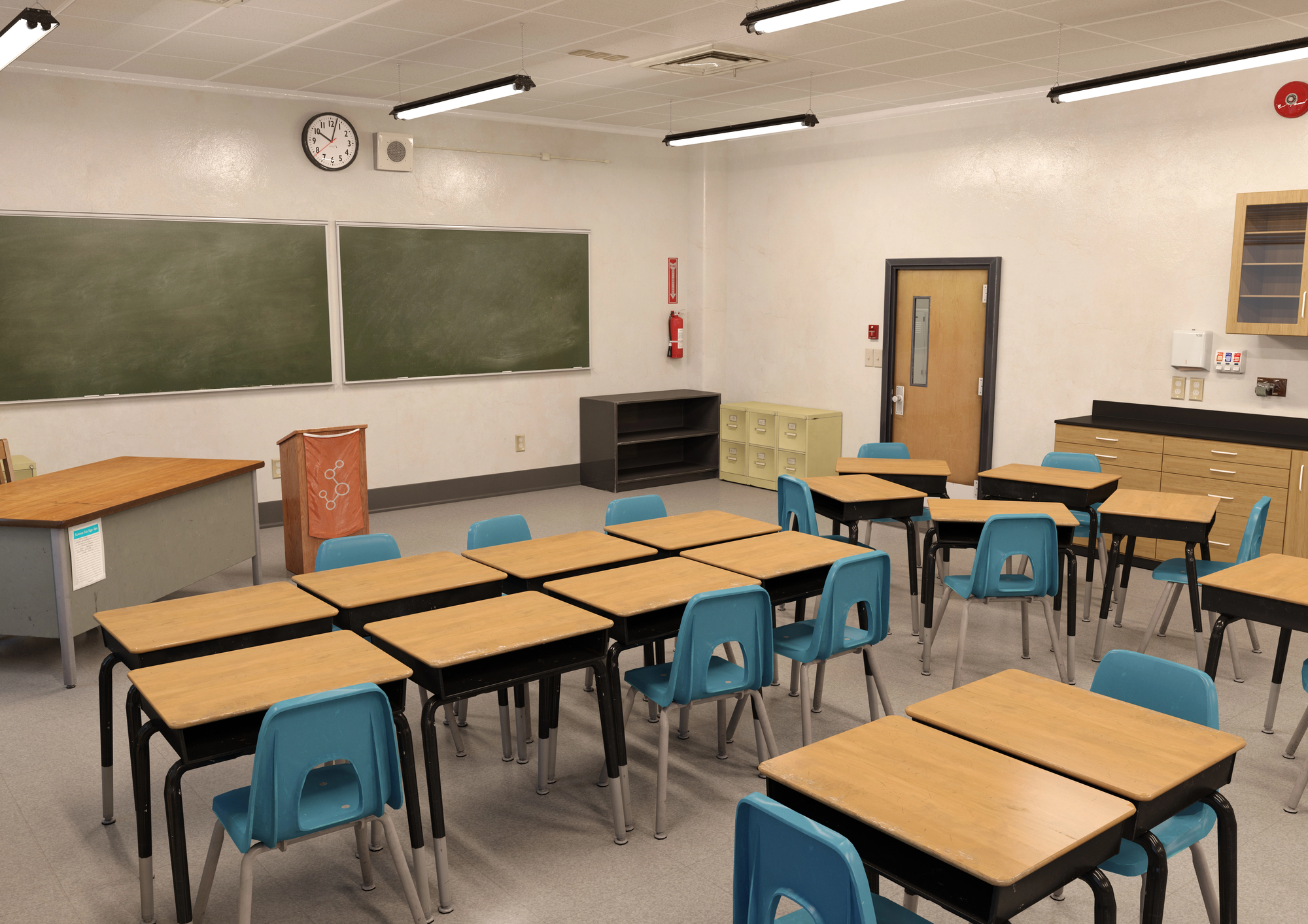 cover How to select the right tables for your learning environment