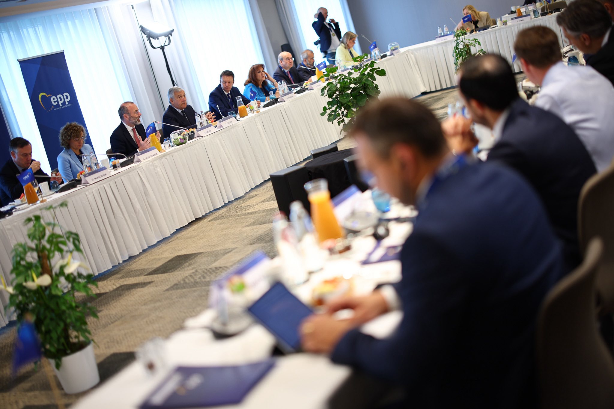 cover EPP offers support for Cyprus’ Schengen accession
